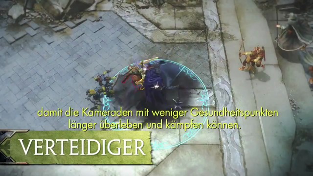 Wächter-Klassen