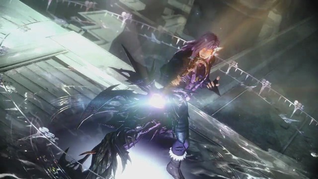 Charakters-Trailer