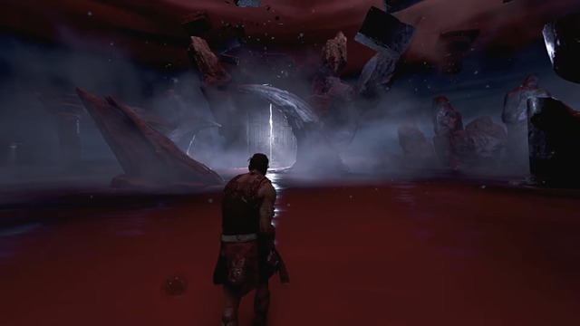 Teaser Trailer (VR)