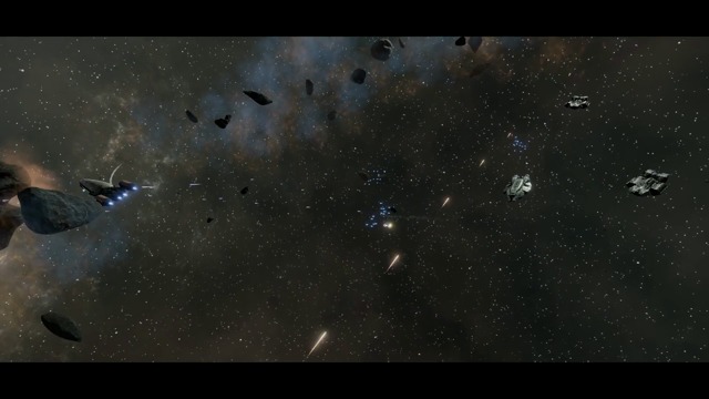 Termin-Trailer