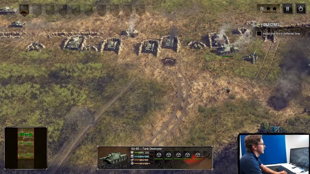 Soviet Forces