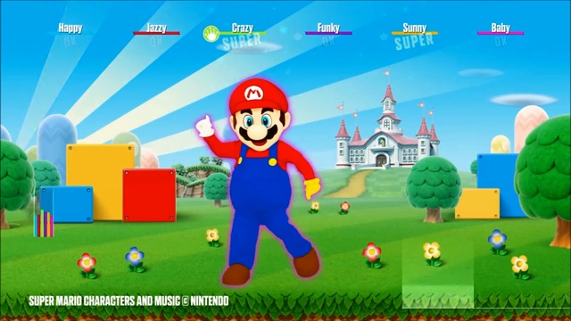 Mario-Tanz-Map