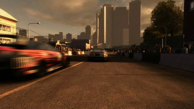 Japan-Trailer