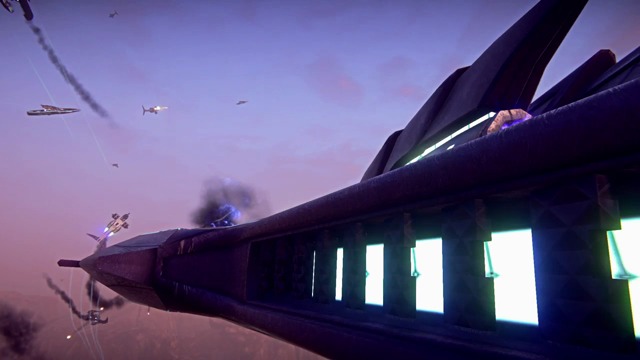 gamescom-Trailer