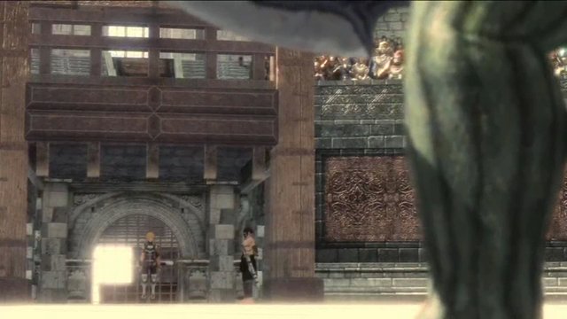 TGS-Trailer 2009 (japanisch)