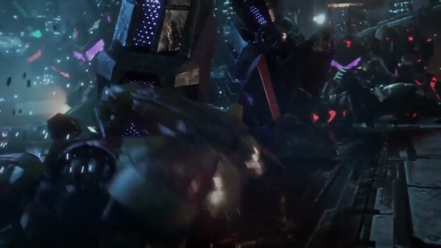 US Launch-Trailer