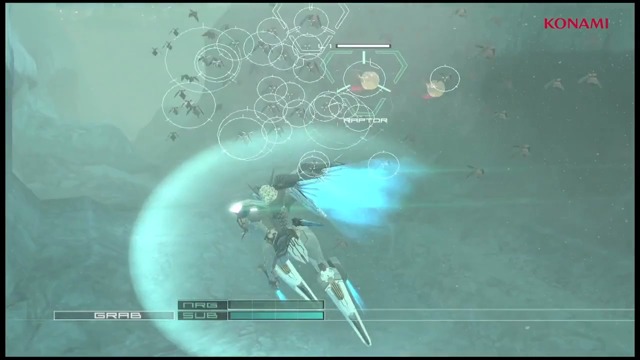 E3-Trailer 2012