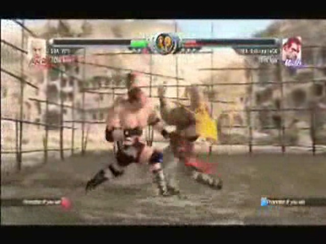 Online-Trailer Versus Modus