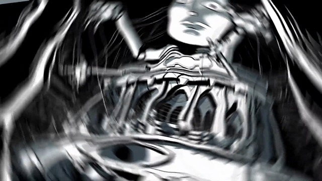 Opening Cinematic