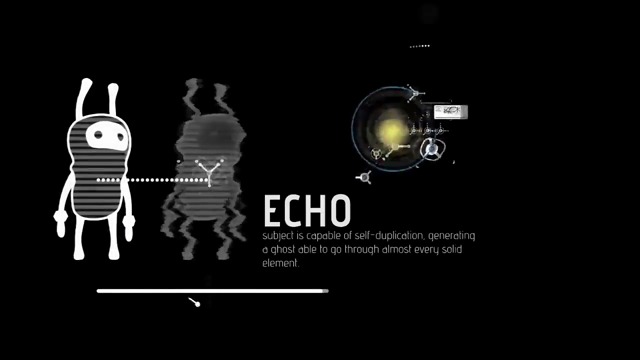 Special Abilities-Trailer