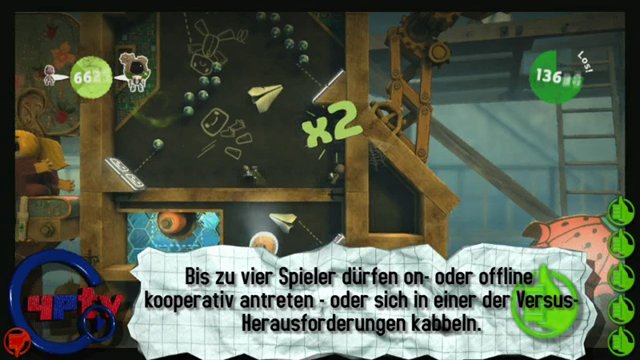 Video-Fazit