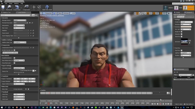 Development Report Vol. 3