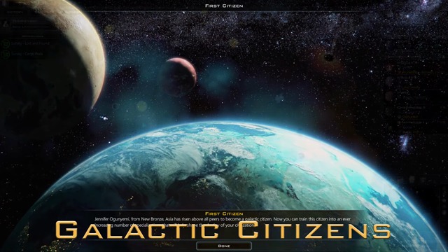Launch-Trailer