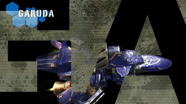 Garuda-Teaser