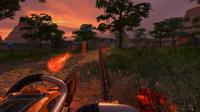 The Second Encounter - Launch Trailer