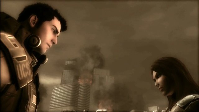 War-Trailer