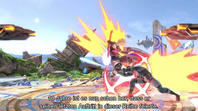 E3 2018: Nintendo Direct