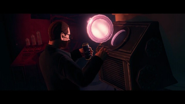 The Trouble With Clones-DLC