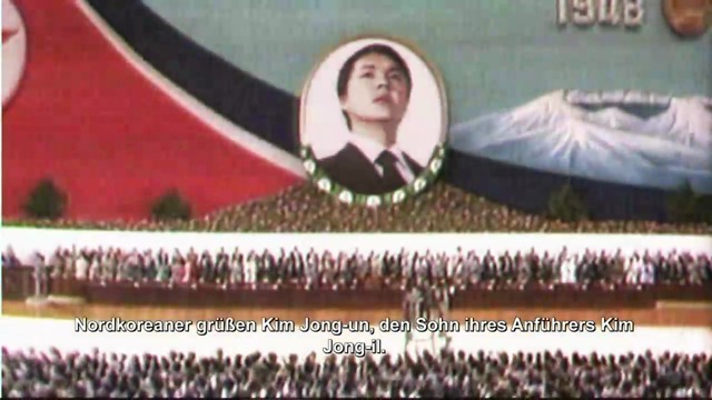 Future History-Trailer