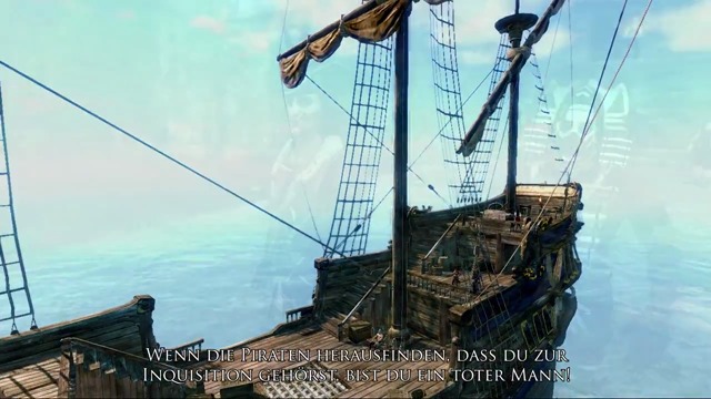 Launch-Trailer