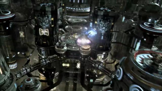 Debüt-Teaser