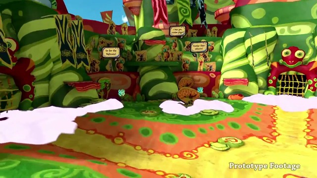 gamescom 2012-Trailer