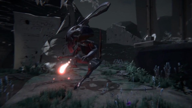 gamescom-Trailer