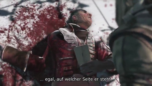 Gameplay-Debüttrailer