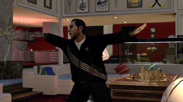 Yusuf Amir-Trailer