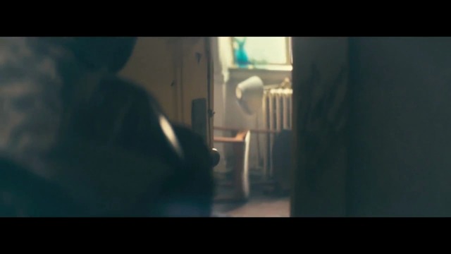 Live Action Trailer