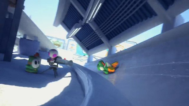 UK Launch-Trailer