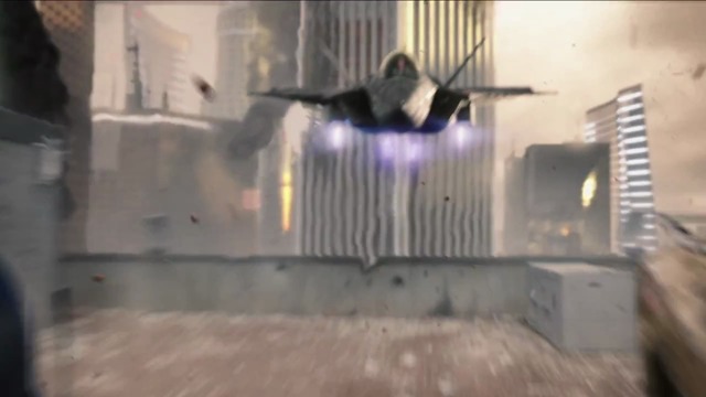 Live Action Trailer