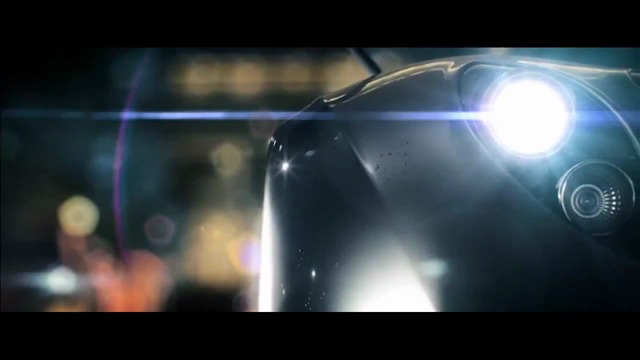 Debüt-Teaser