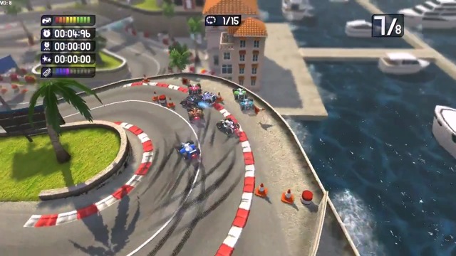 The Vantage Point