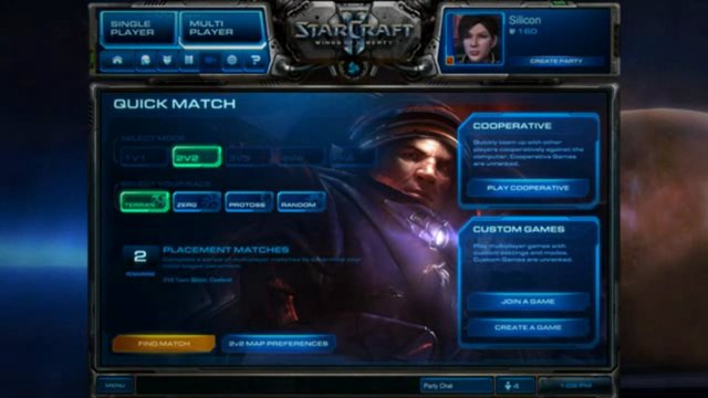 Battle.net-Vorstellung