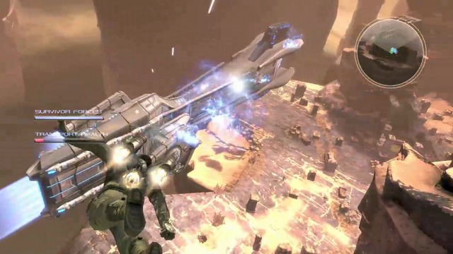 Tactical Freedom-Trailer 2