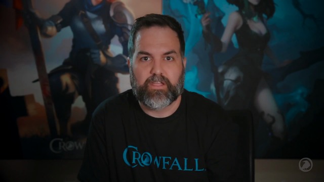Massive Reveal, Teil 1: Adios, Archetypes
