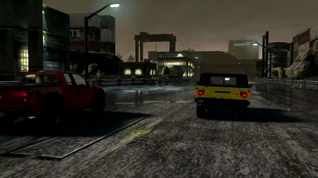 Mobile-Trailer