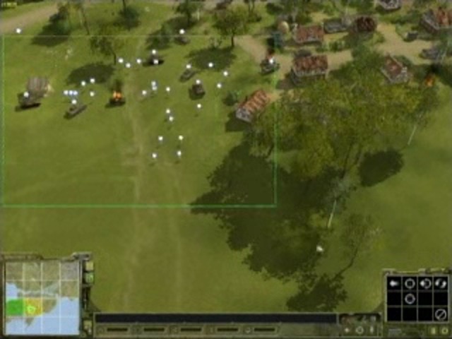 Gameplay-Video