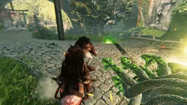 Bounty Hunt Part 1 DLC