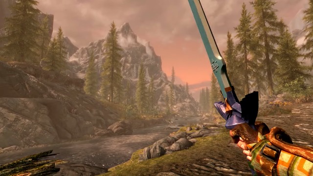 E3 2017: Switch-Trailer