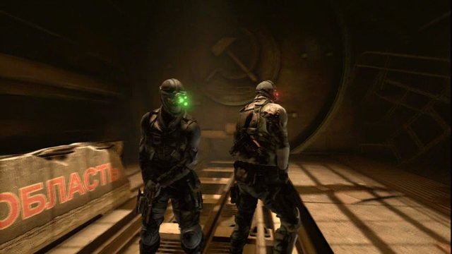 Multiplayer-Vorstellung, Teil 1