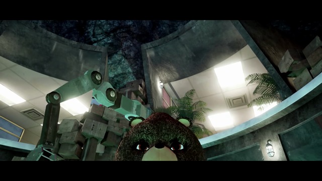 Start-Trailer für PS4 und Xbox One