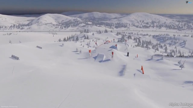 Ankündigungs-Trailer