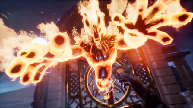 Cinematic-Trailer
