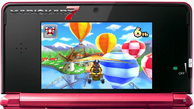 Nintendo Conference-Trailer