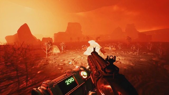 Termin-Trailer