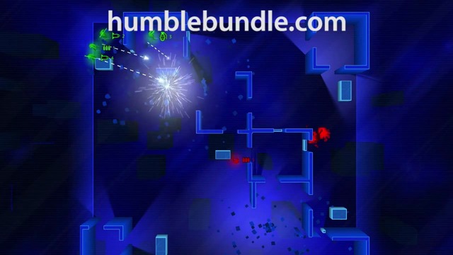 Humble Frozen Synapse Bundle
