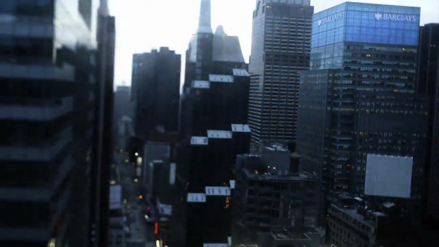 Covershot-Video