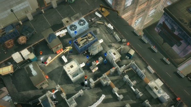 Launch-Trailer